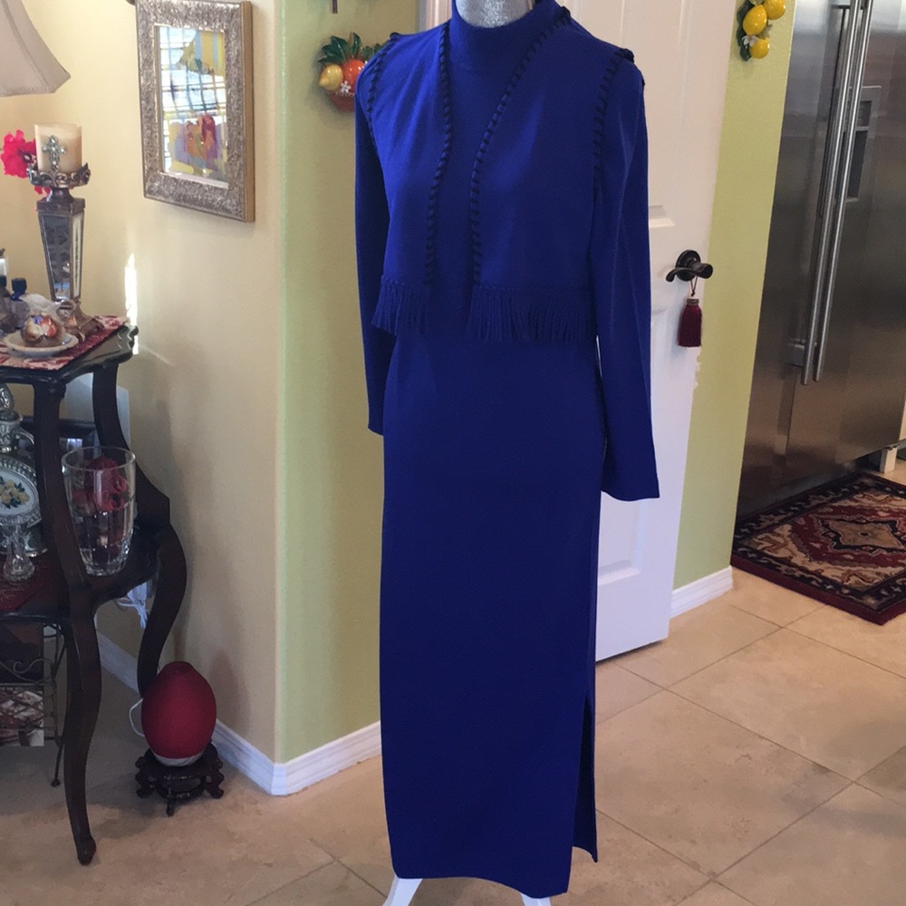 BRAND NEW DRESS BY LEMMI